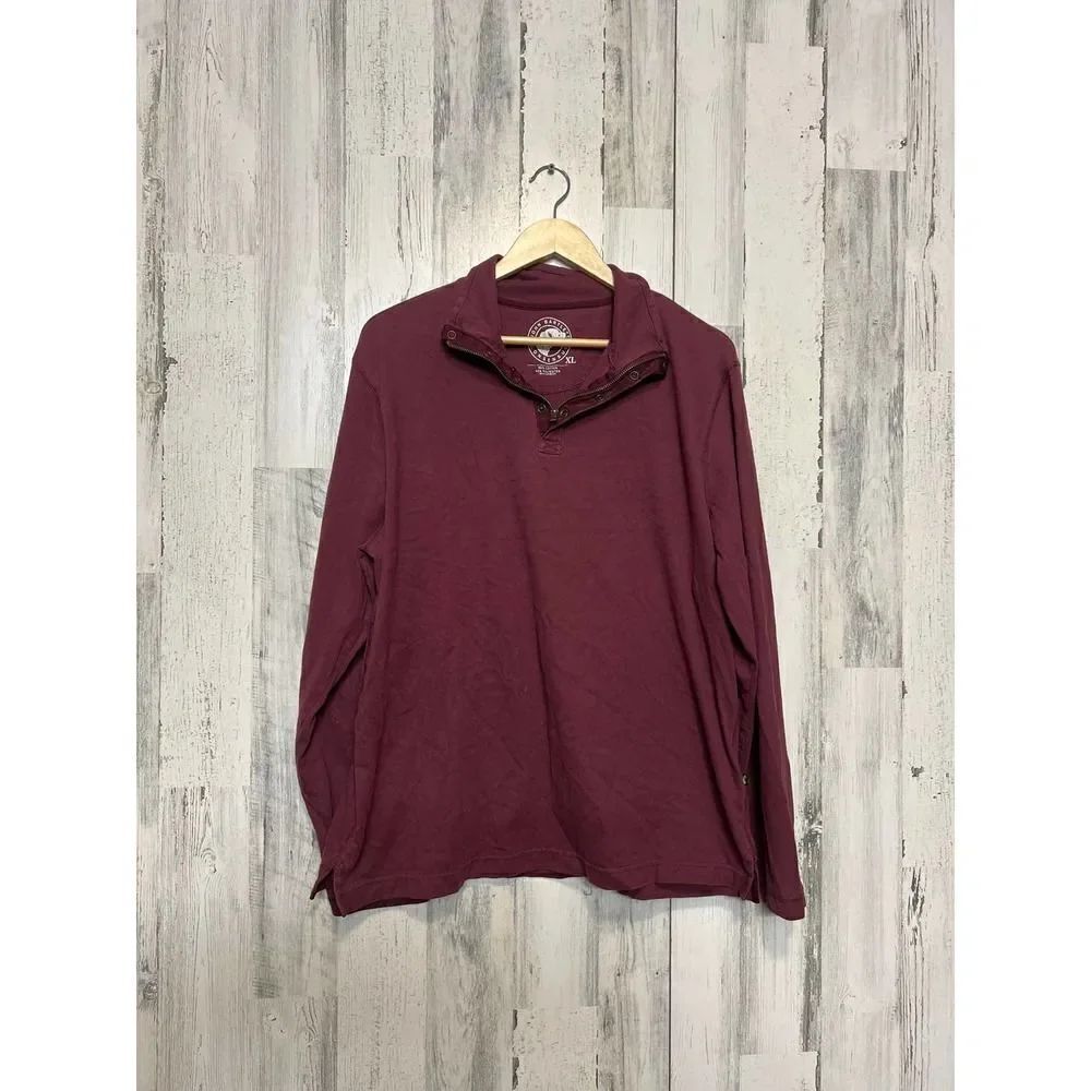 John Bartlett consensus long sleeve